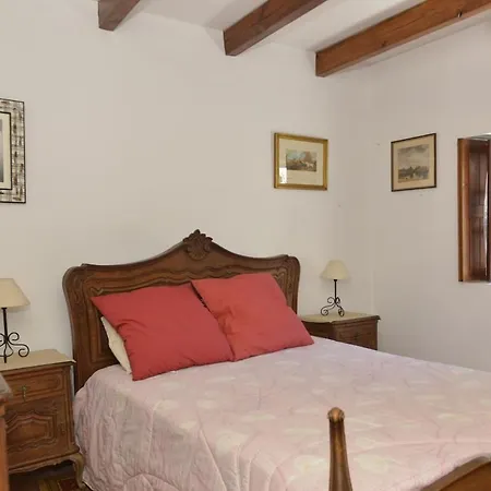 Casa Camelias Vakantiehuis