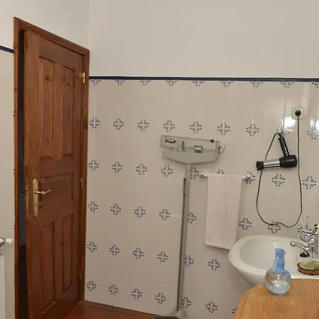 Vakantiehuis Casa Camelias Anisso