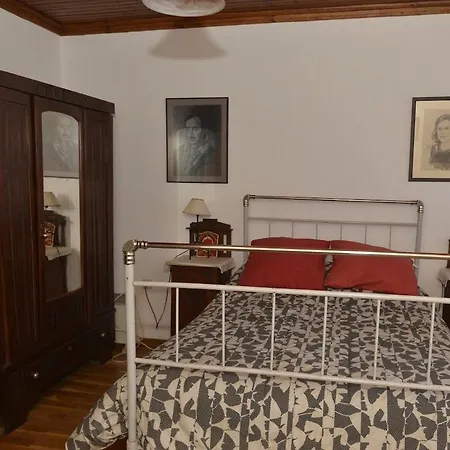 Casa Camelias Vakantiehuis *