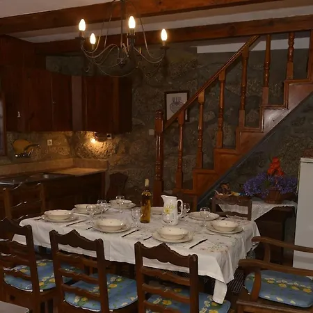 Casa Camelias