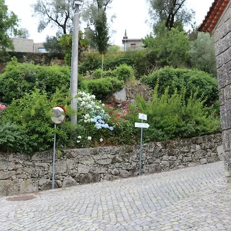 Vakantiehuis Casa Camelias Anisso