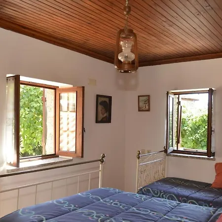 Casa Camelias Vakantiehuis *