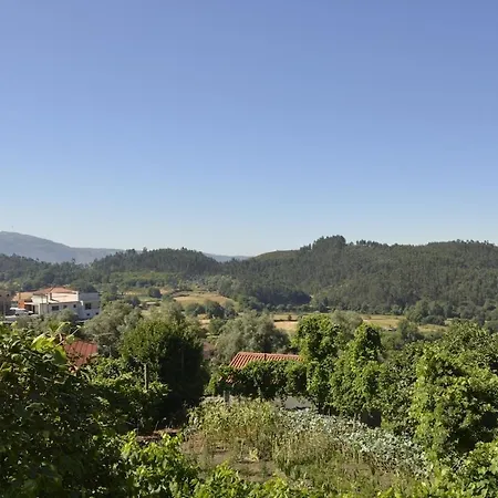 Vakantiehuis Casa Camelias