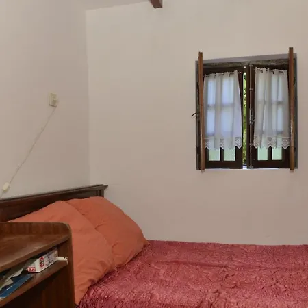 Casa Camelias Vakantiehuis
