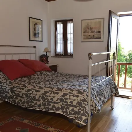 Casa Camelias Vakantiehuis