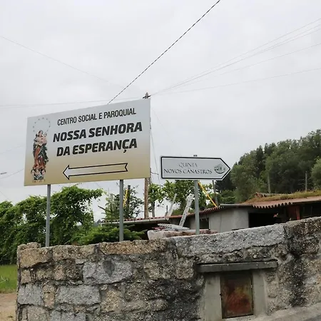 Casa Camelias Vakantiehuis *