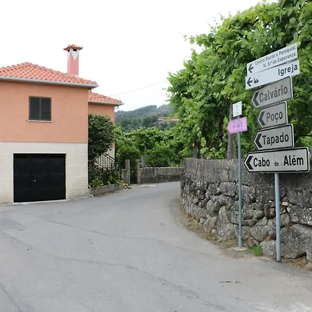 Casa Camelias * Anisso