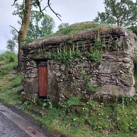 Vakantiehuis Casa Camelias Anisso