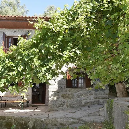 Casa Camelias Vakantiehuis *