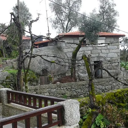 Casa Camelias Anisso