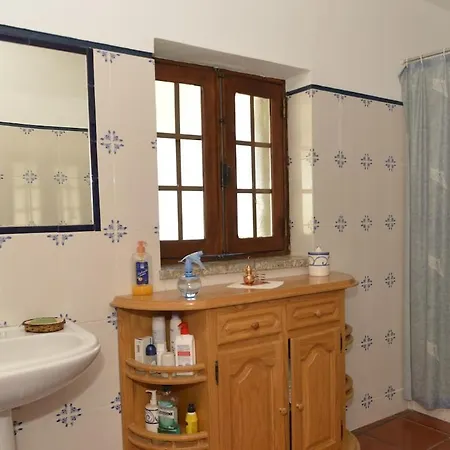 Casa Camelias Vakantiehuis