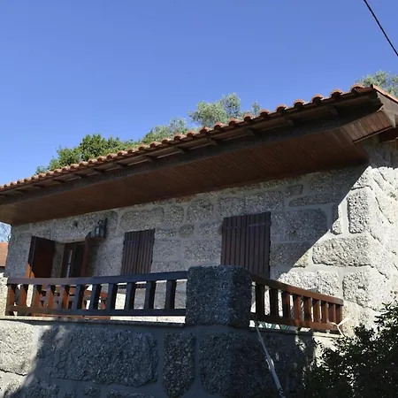 Vakantiehuis Casa Camelias