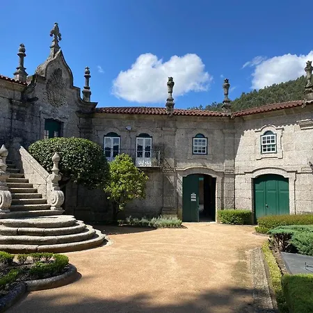 Casa Camelias Anisso